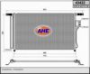  43422 Condenser, air conditioning